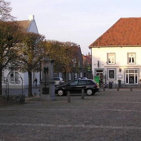 Cozy Apartment In Roasting Near The Belgian Border Roosteren Exterior photo