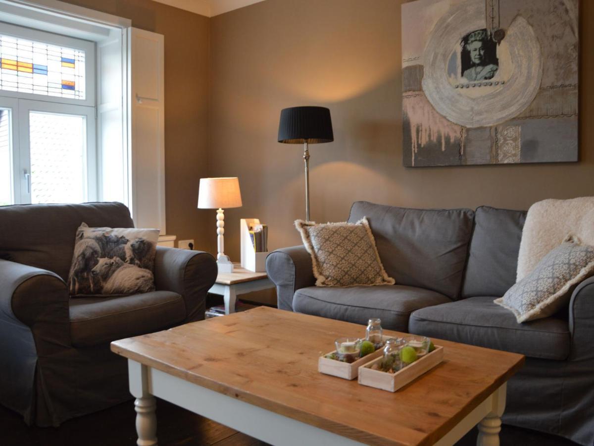 Cozy Apartment In Roasting Near The Belgian Border Roosteren Exterior photo