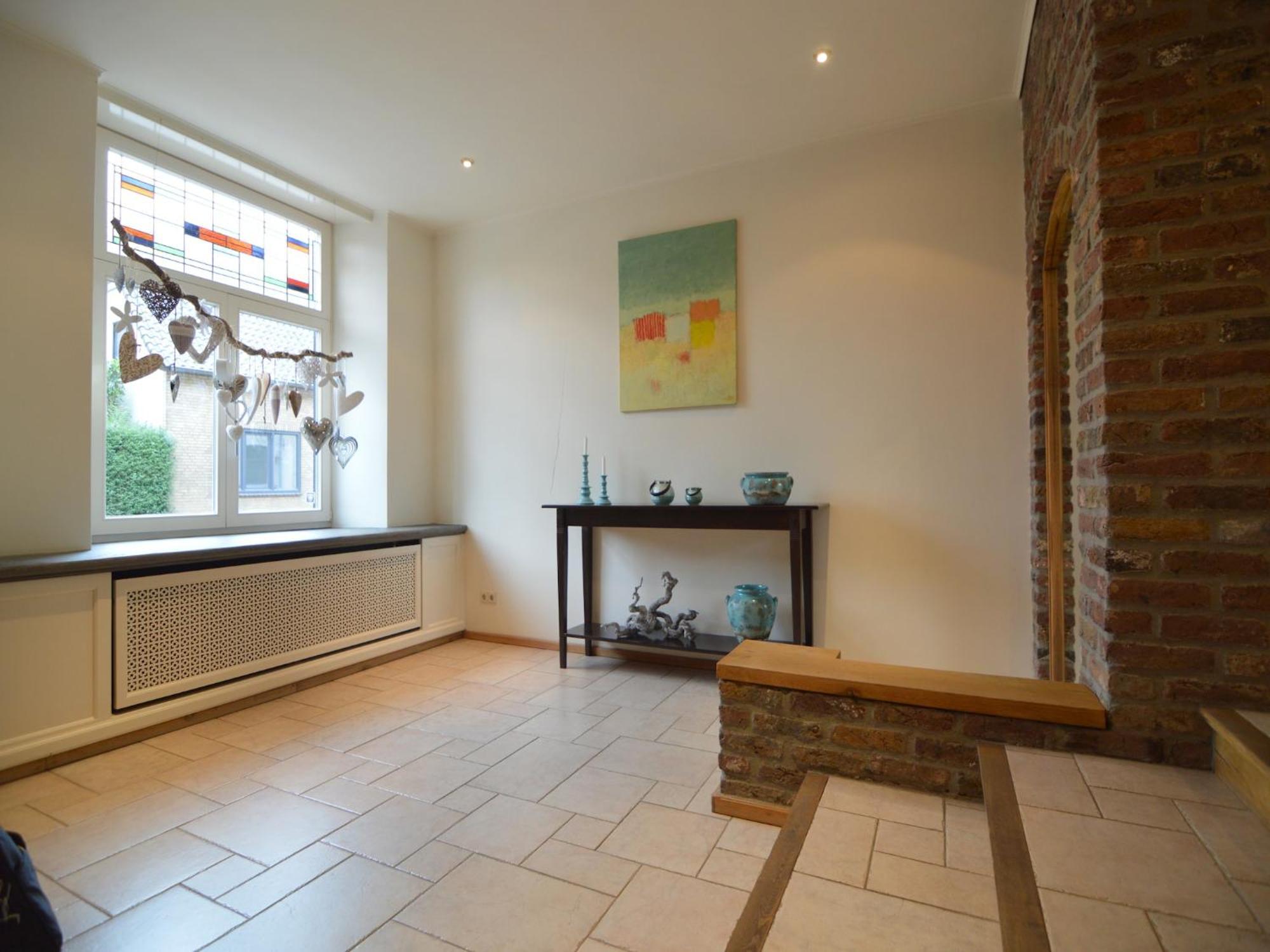 Cozy Apartment In Roasting Near The Belgian Border Roosteren Exterior photo